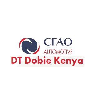 CFAO Automotive / DT Dobie Kenya CFAO Automotive / DT Dobie Kenya
